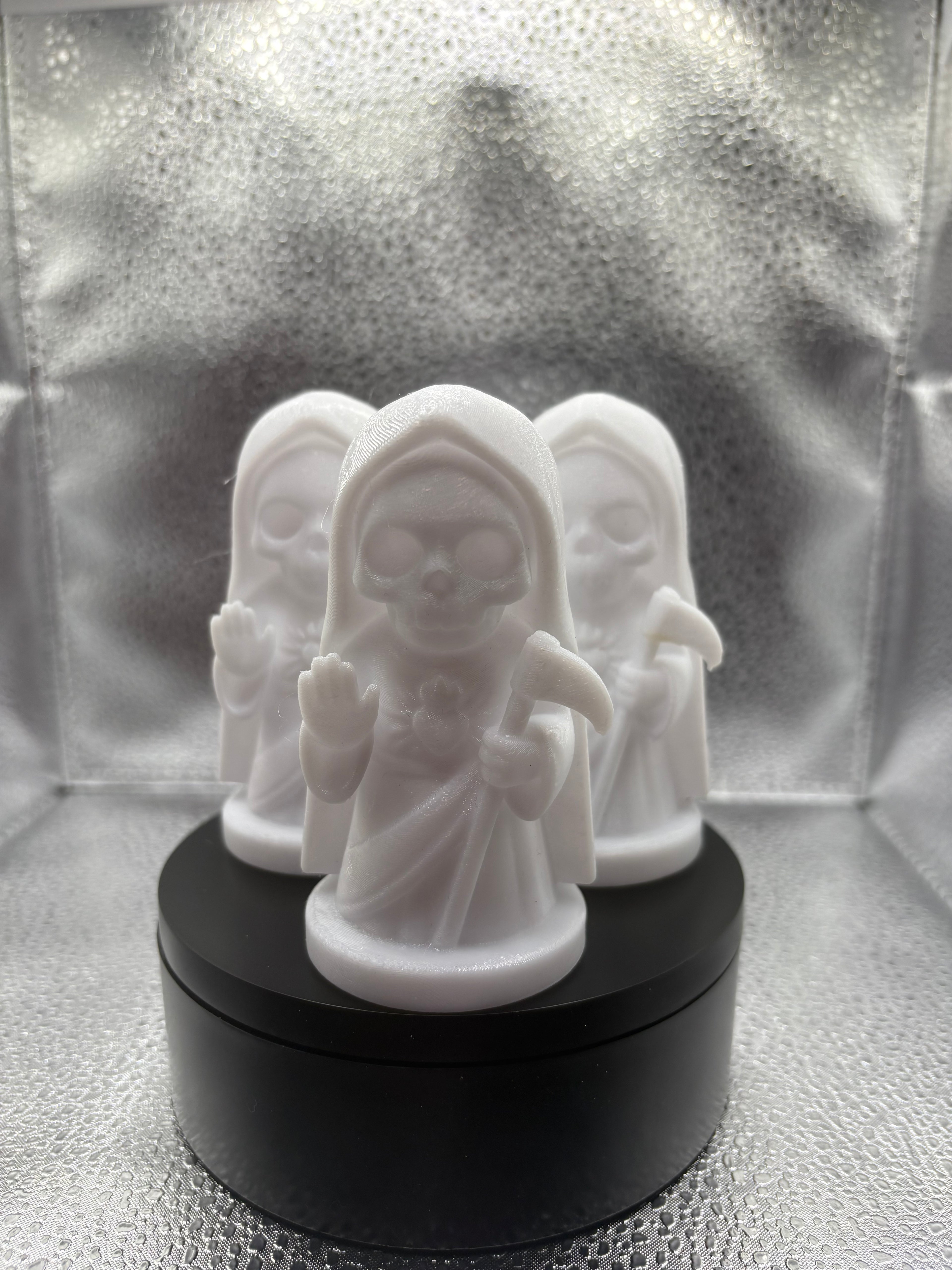Santa Muerte B2G1 Deal